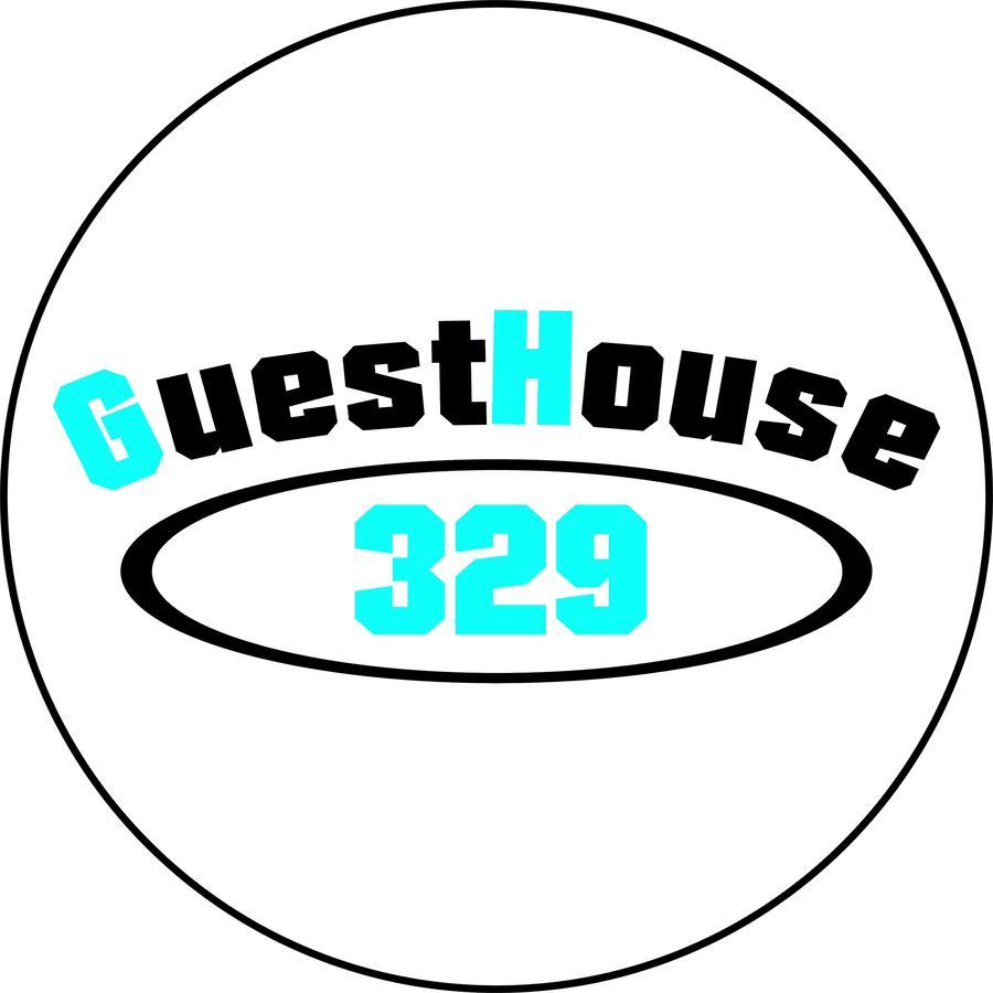 Guesthouse 329 Kehl ภายนอก รูปภาพ